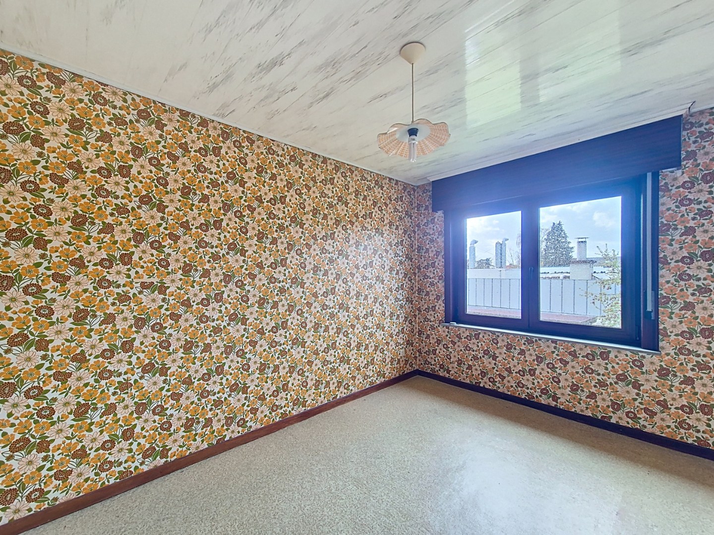 Gezellige HOB met 3 slaapkamers, tuin en garage 