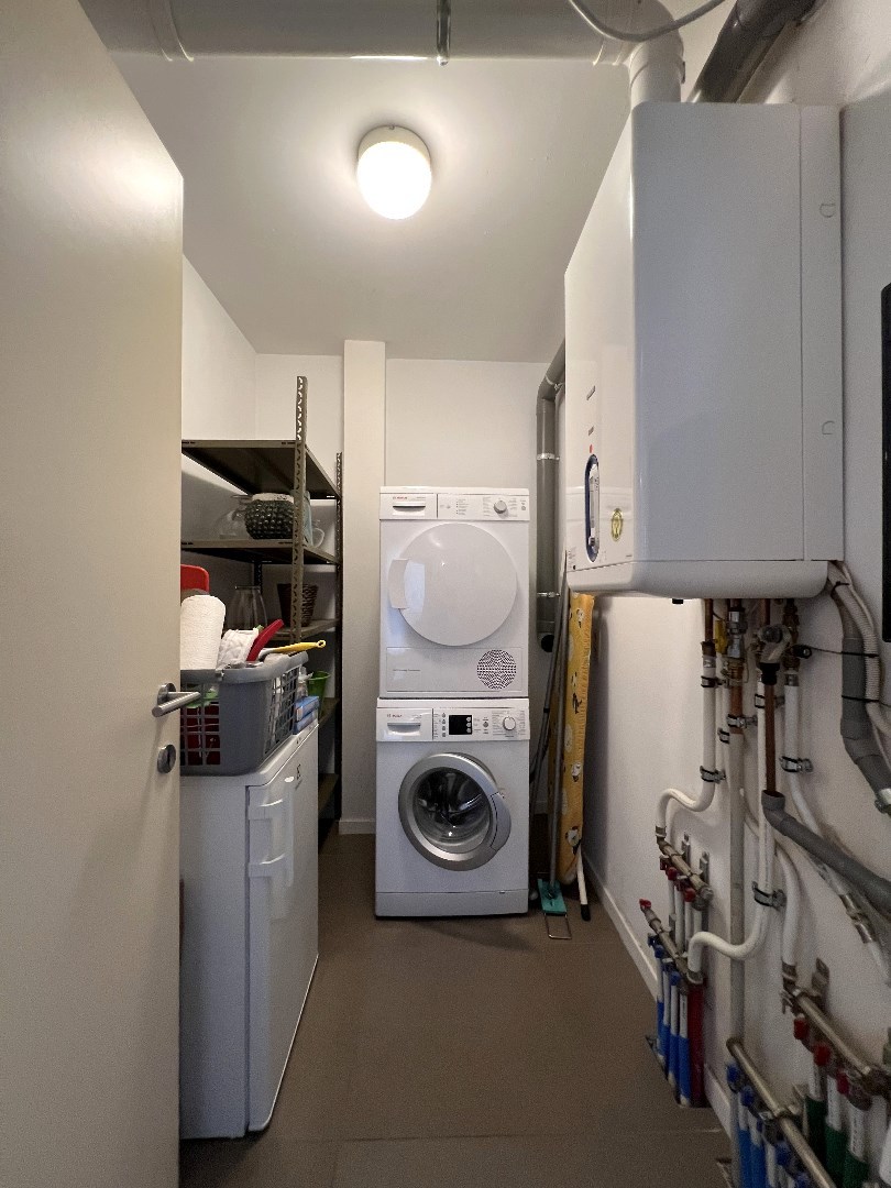 Gezellig gelijkvloers studio, nabij het centrum van Mol! 