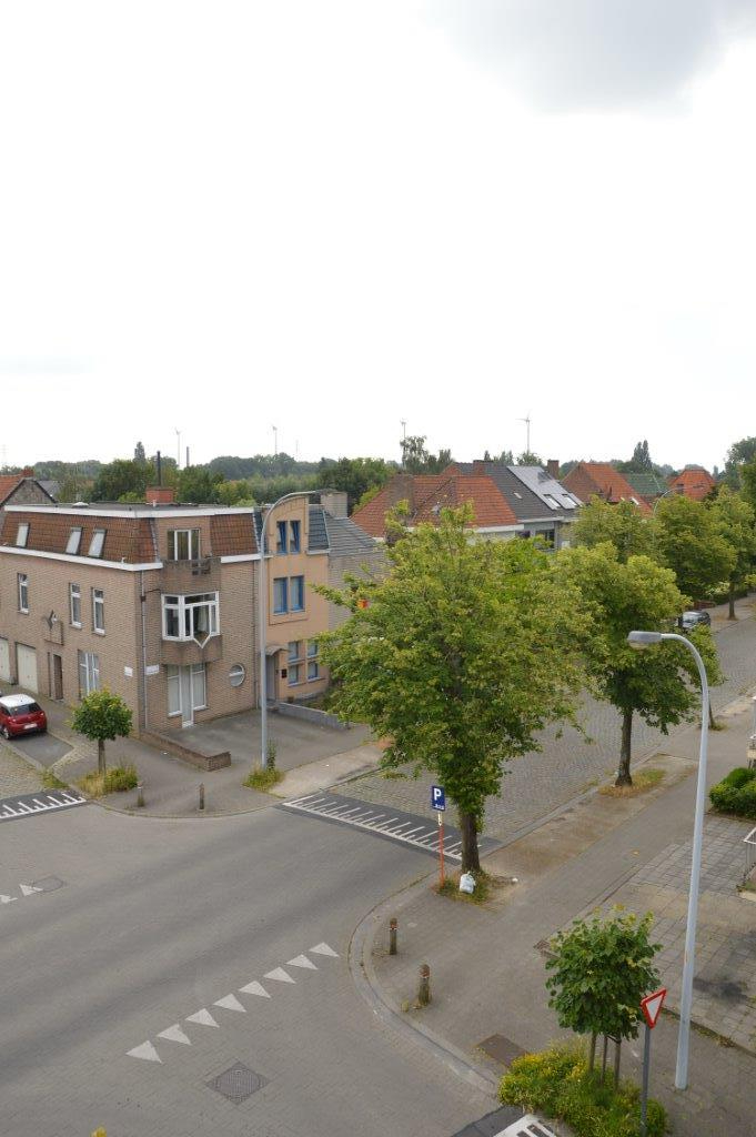 Duplex verhuurd in Kortrijk (8500)
