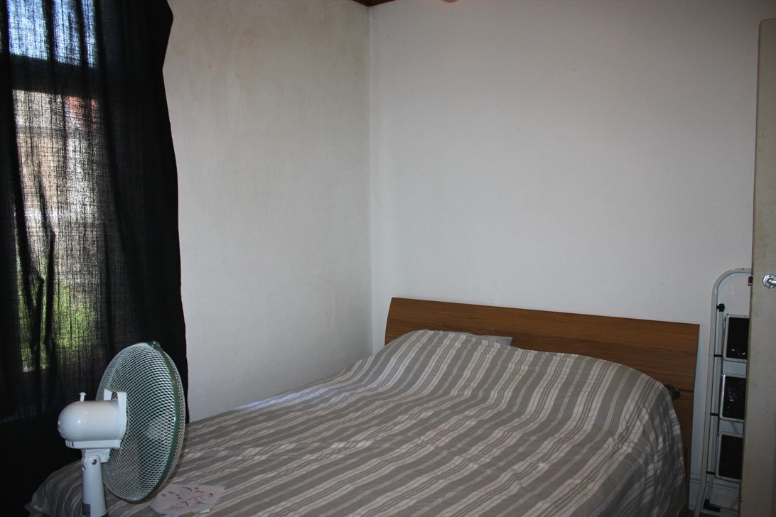 Te renoveren beluikhuisje in een bruisende buurt 