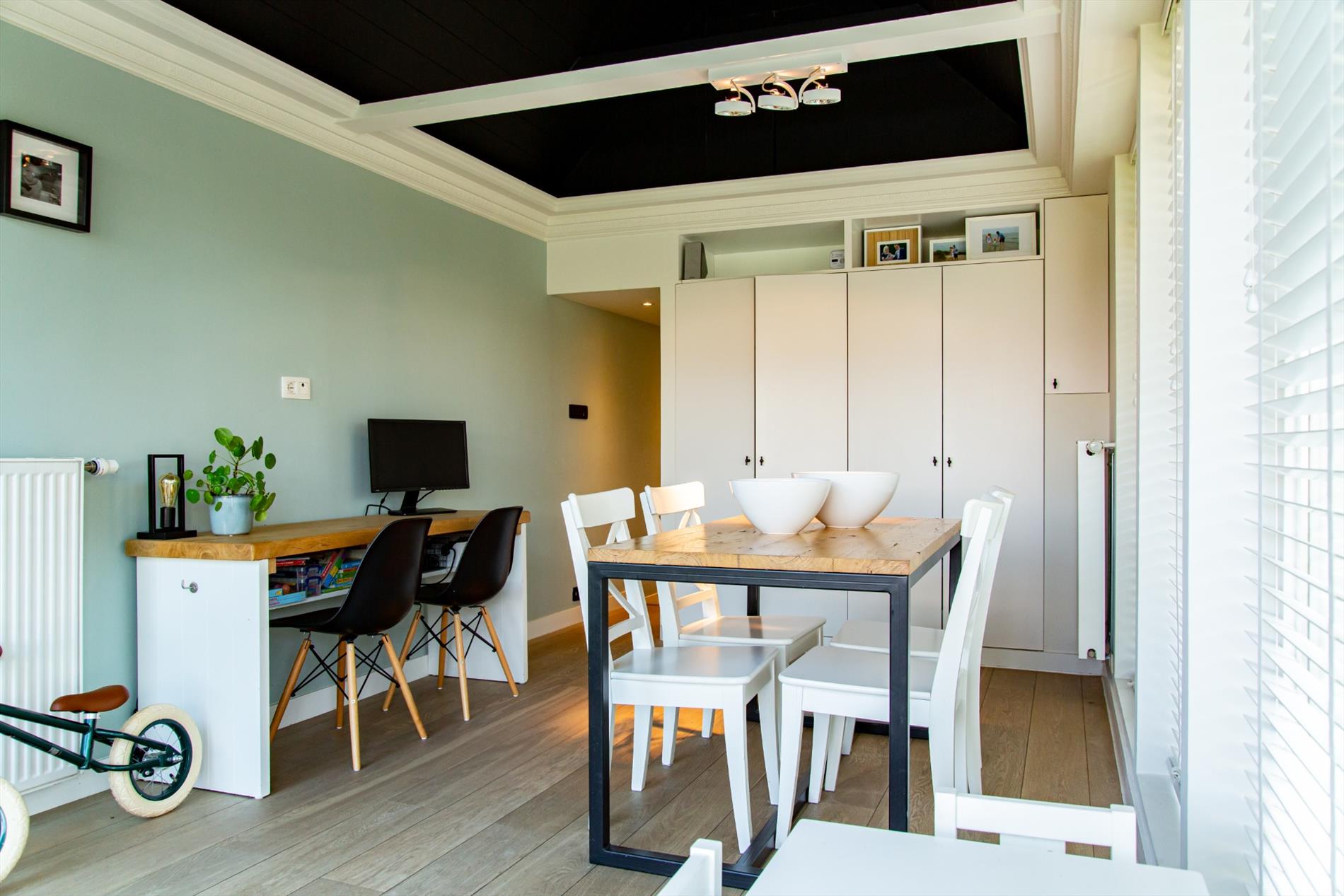 Charmante woning in landelijke stijl nabij centrum Maldegem 