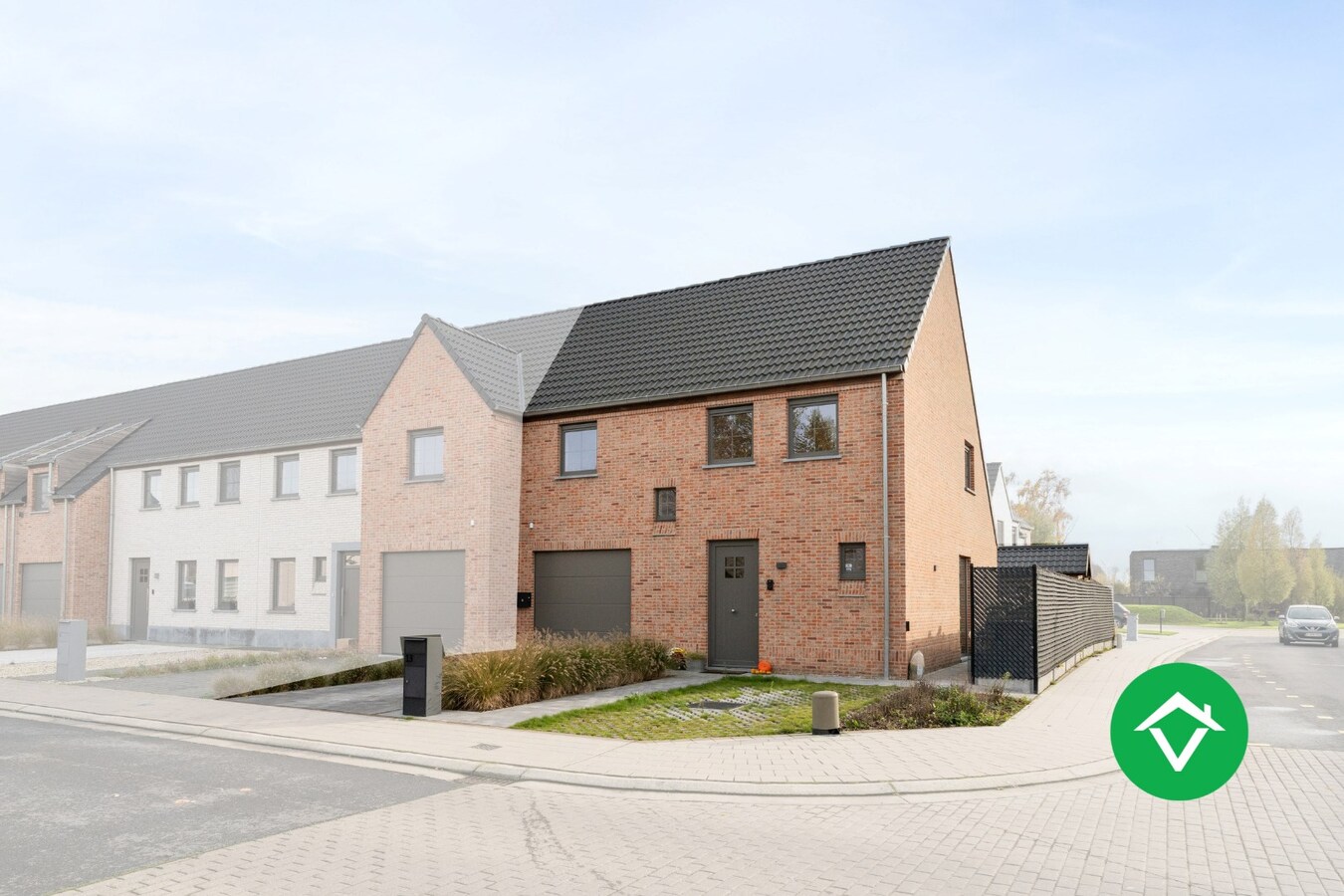 Verkocht woning - Roeselare