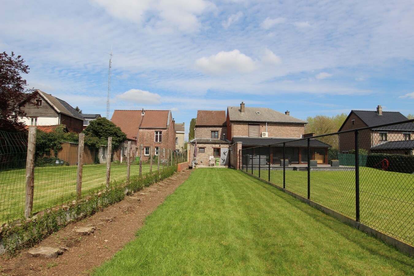 Verkocht woning - Tongeren