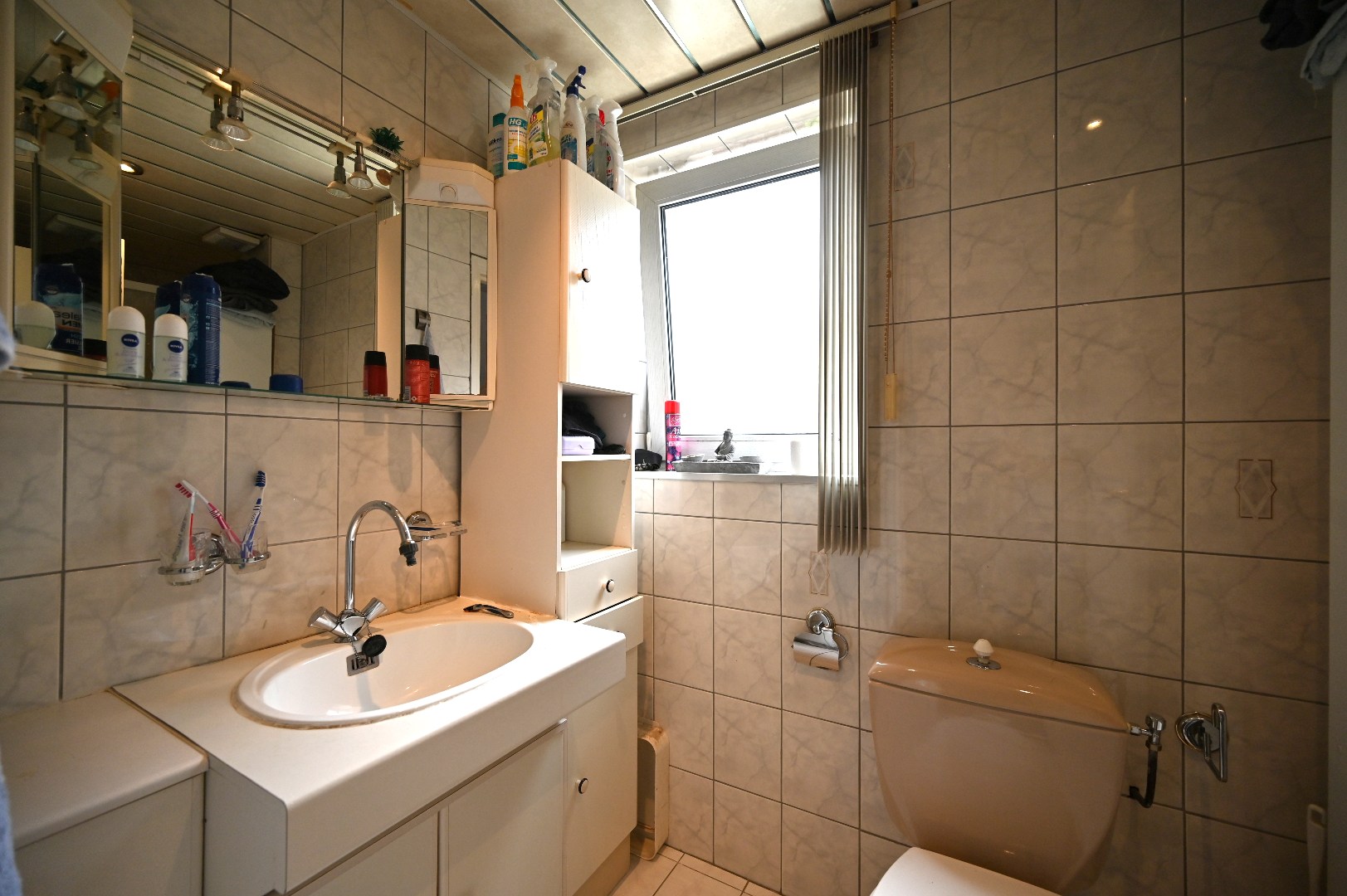 Woning te koop in Hoensbroek
