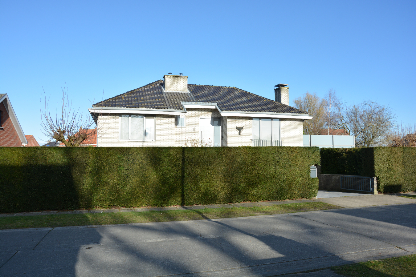 Verkocht - Villa - Varsenare