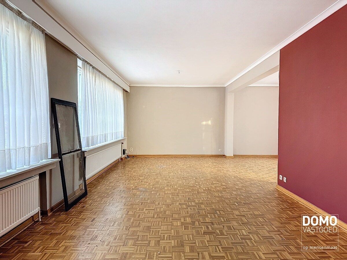 Handelshuis gelegen in het centrum van Runkst -  energielabel B. 