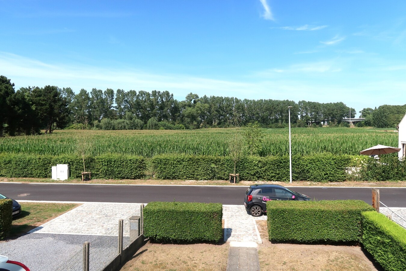 Stationsstraat 99 te Jabbeke 