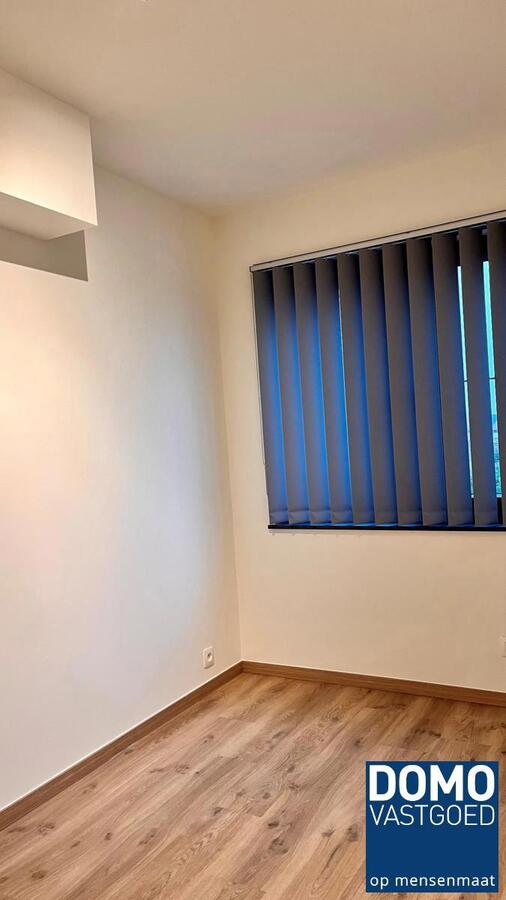 Appartement verhuurd in Hasselt