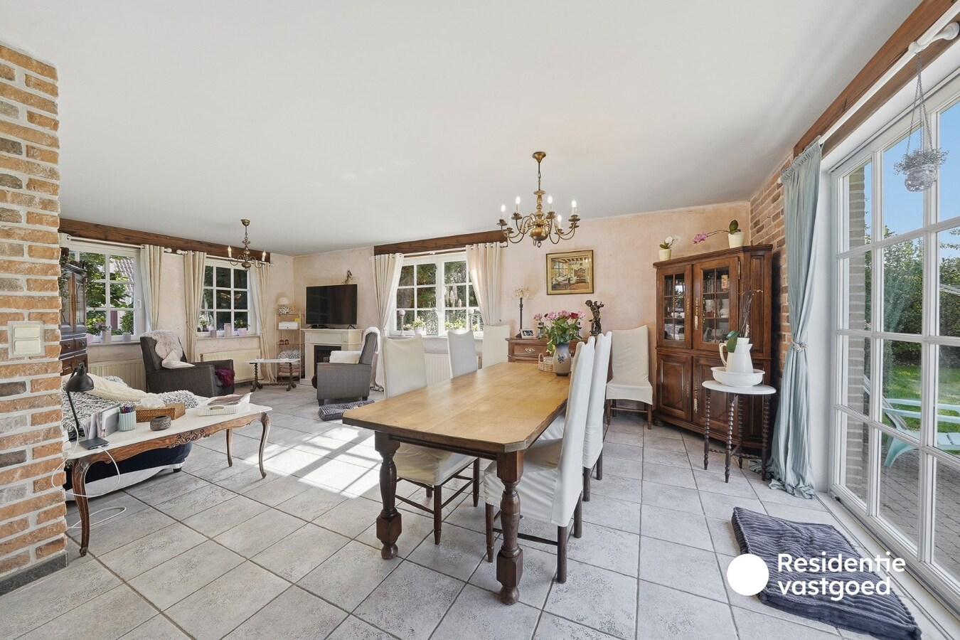Te koop woning - Middelkerke