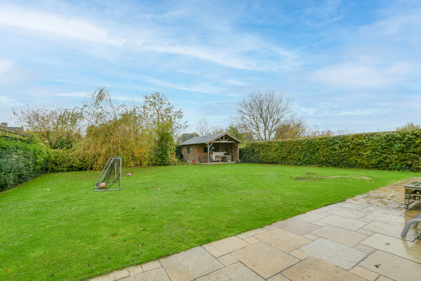 Verkocht woning - Oostende