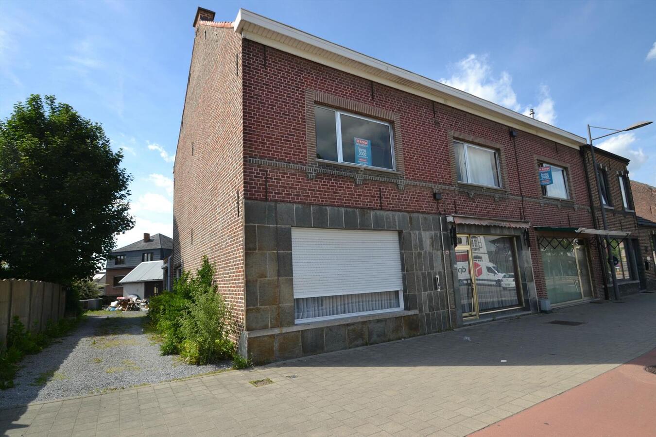 Verkocht woning - Wilsele