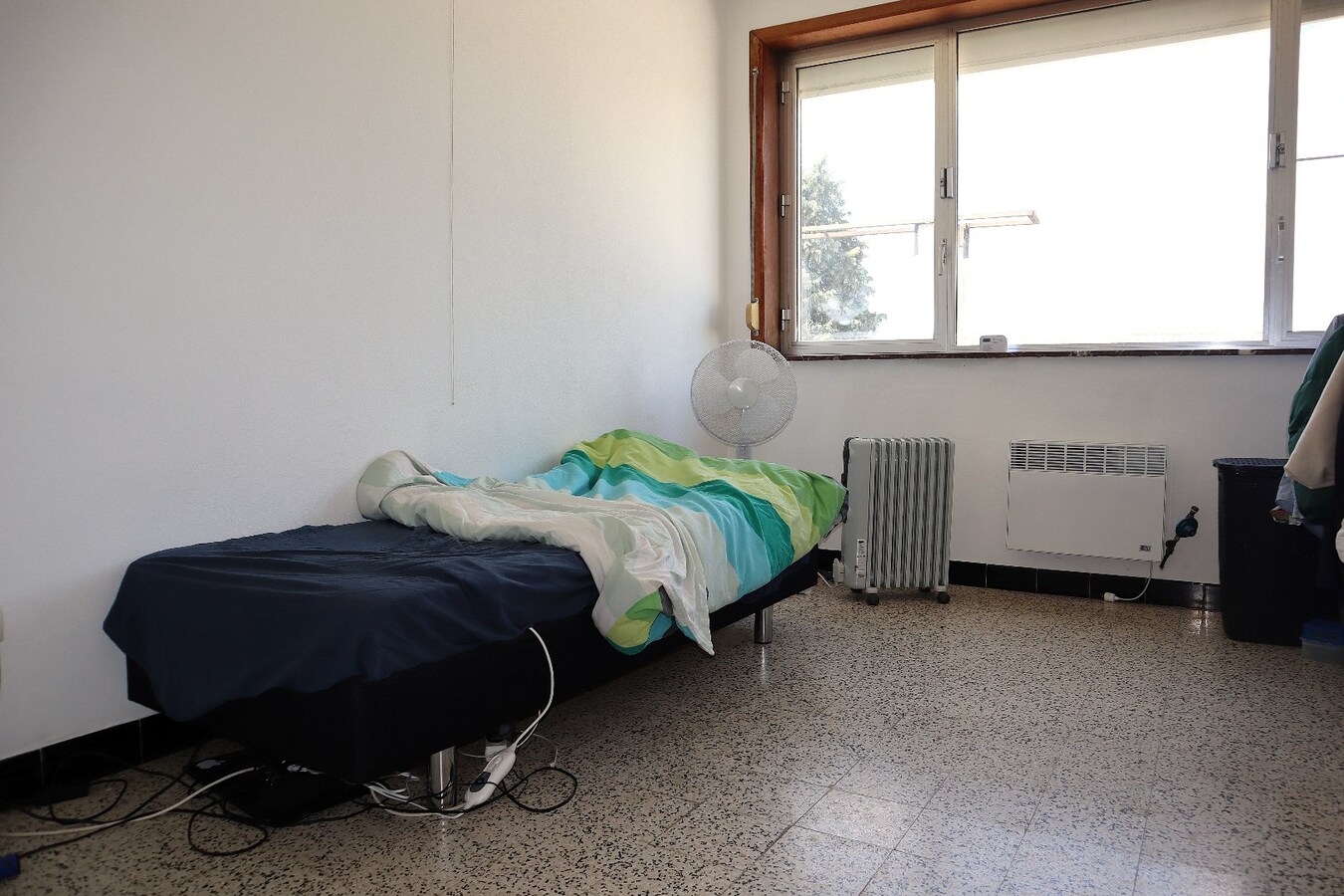 Woning met 2 slaapkamers te Tienen (Hakendover) 