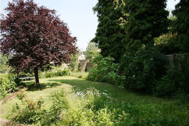 Verkocht landhuis - Glaaien