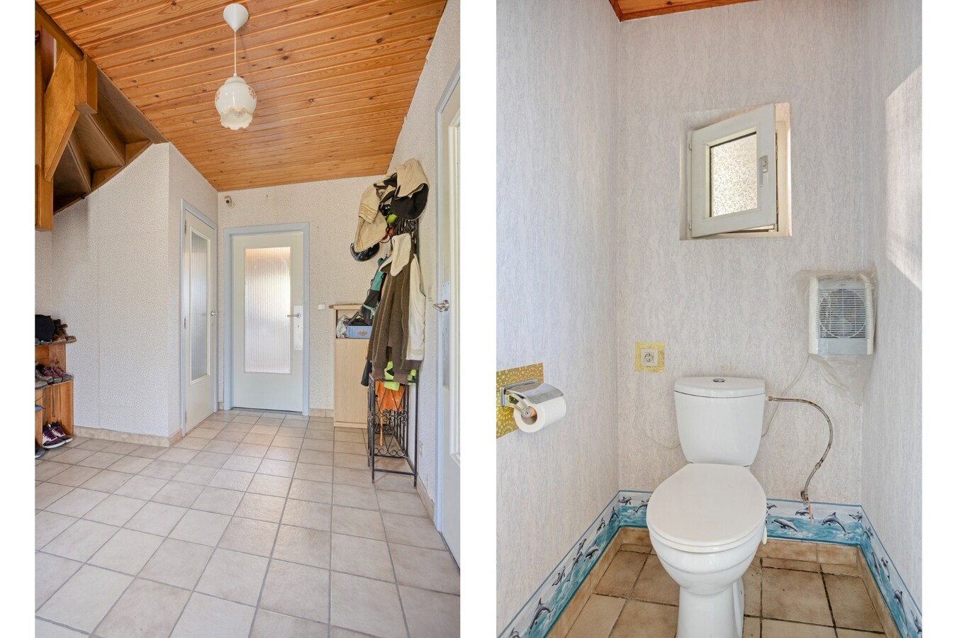 Prachtig gelegen woning in Bierbeek 