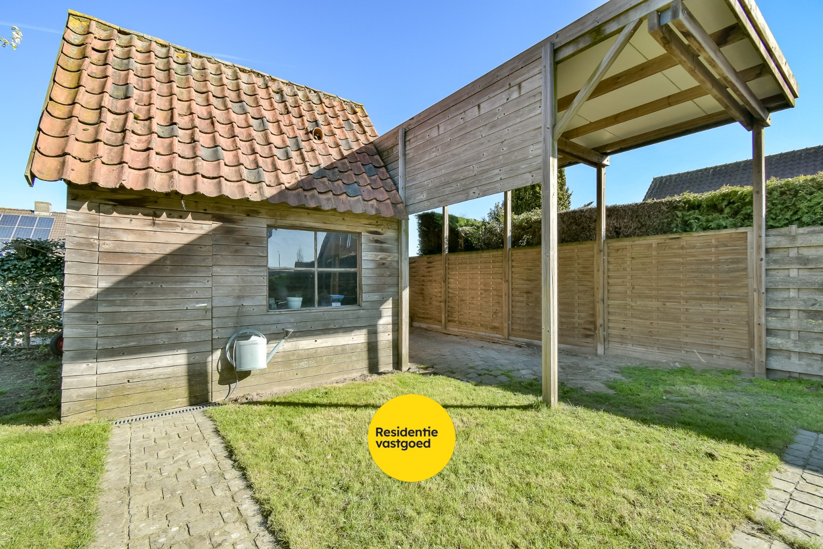 KIJKDAG zaterdag 4 april van 10u tot 12u, op afspraak! 