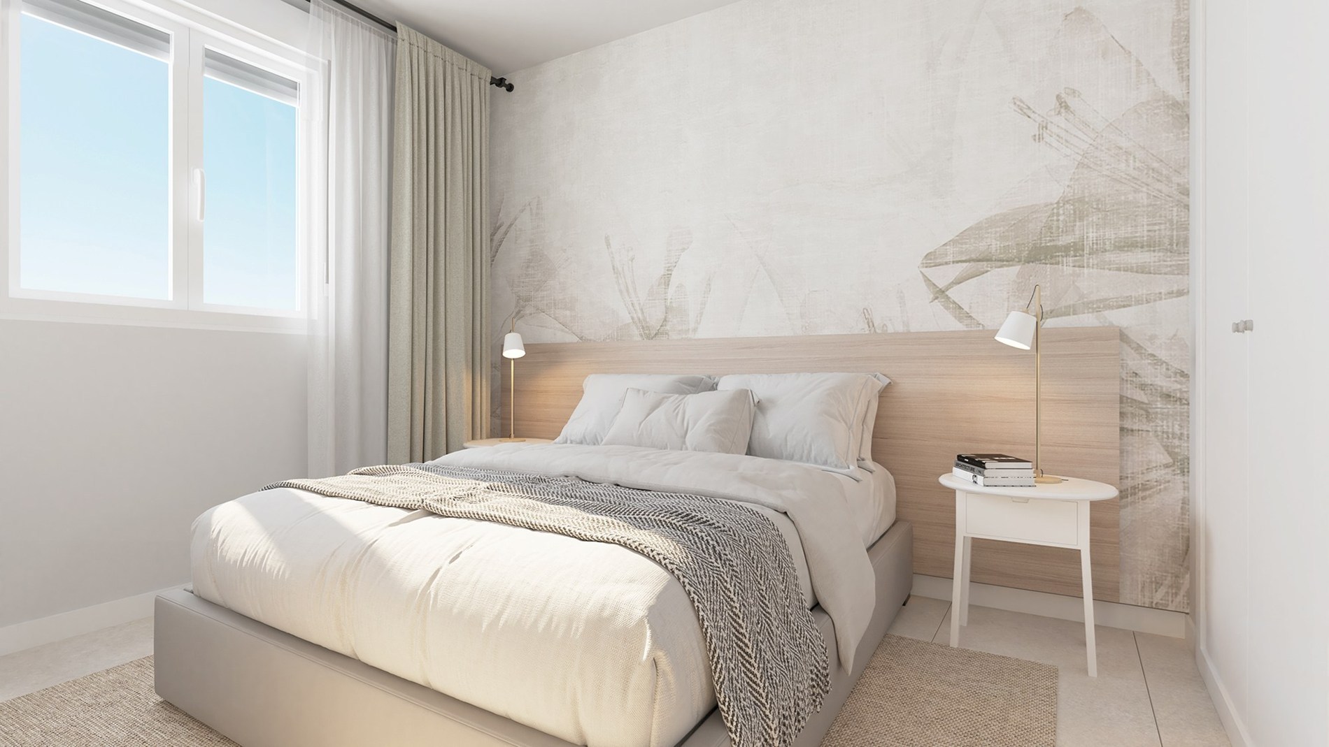 Jardins Aqua - 260 B 