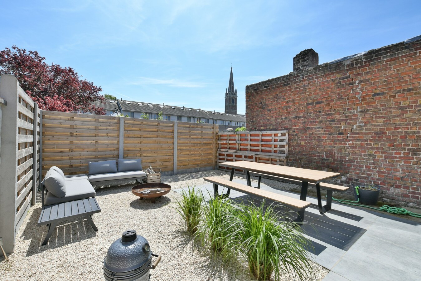 Verkocht woning - Oudenburg