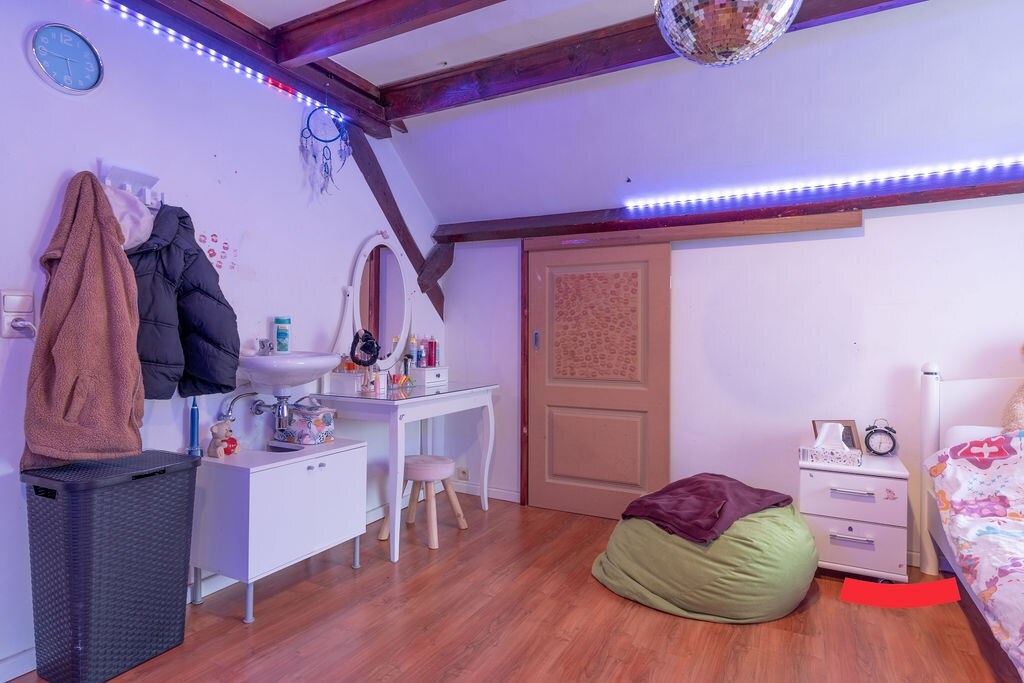 Woning verkocht in Ravels