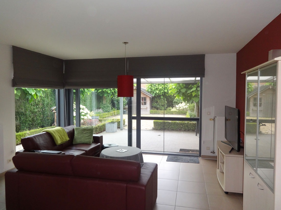 Verhuurd woning - Heusden