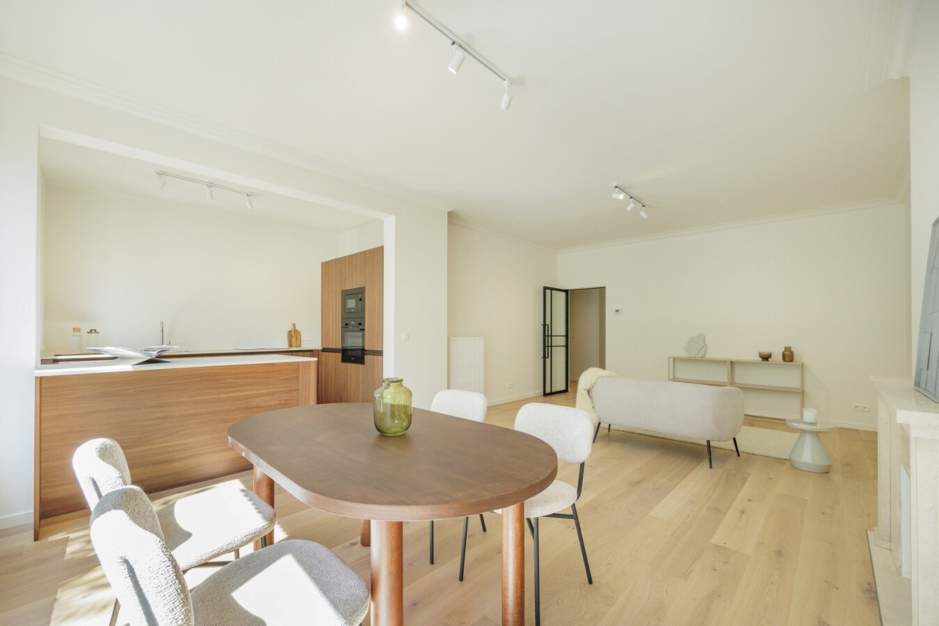 Te koop appartement - Antwerpen