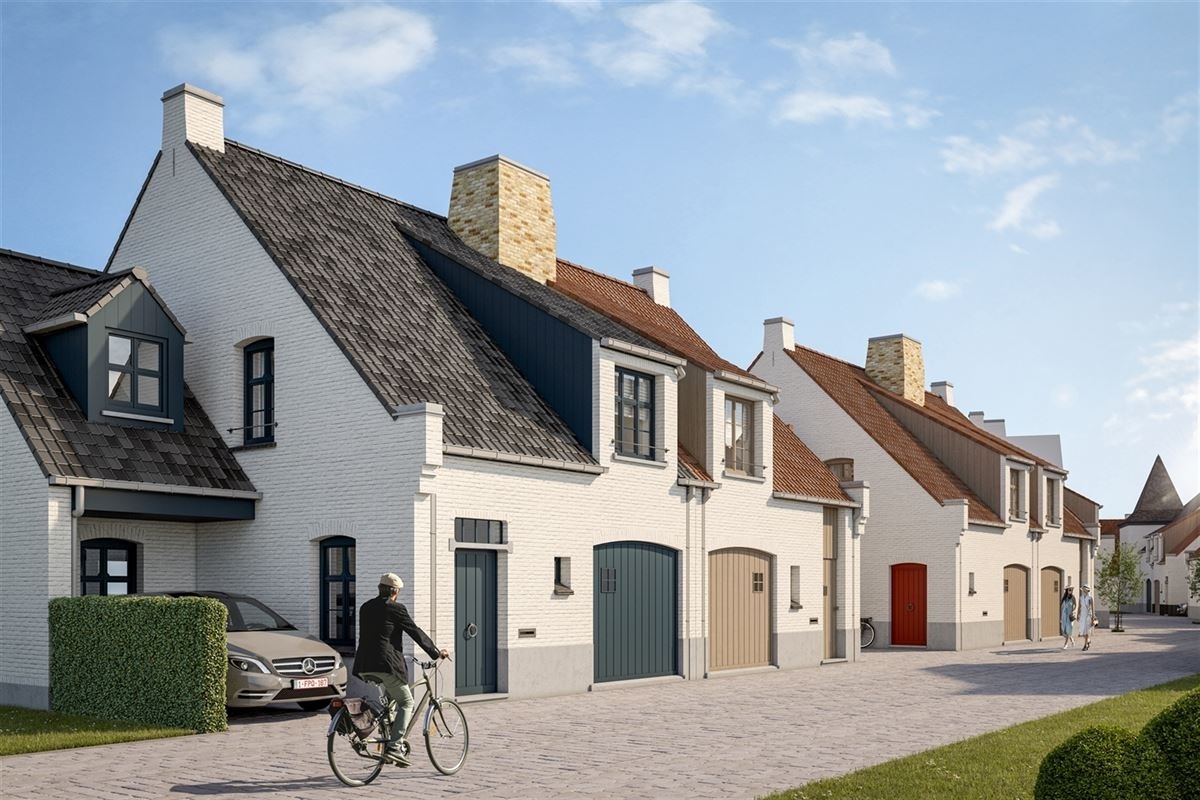 Huis 