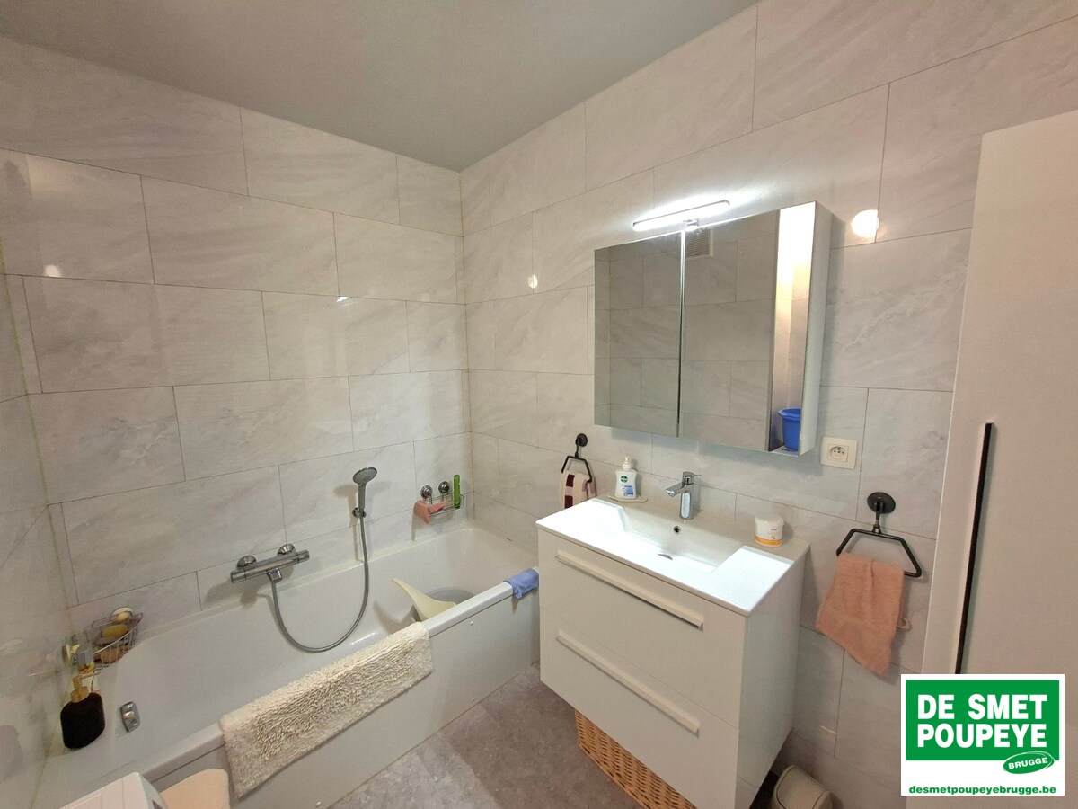 Instapklaar appartement 