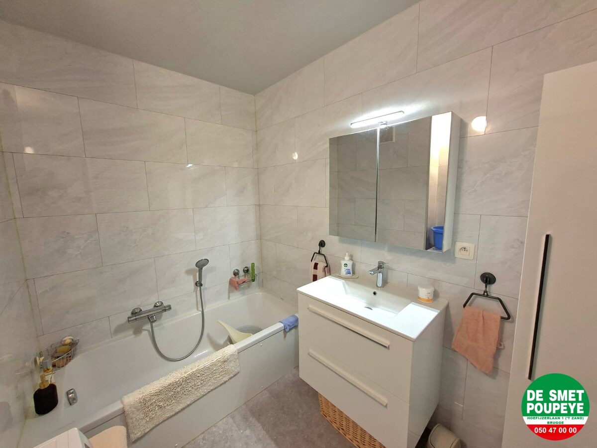 Instapklaar appartement 