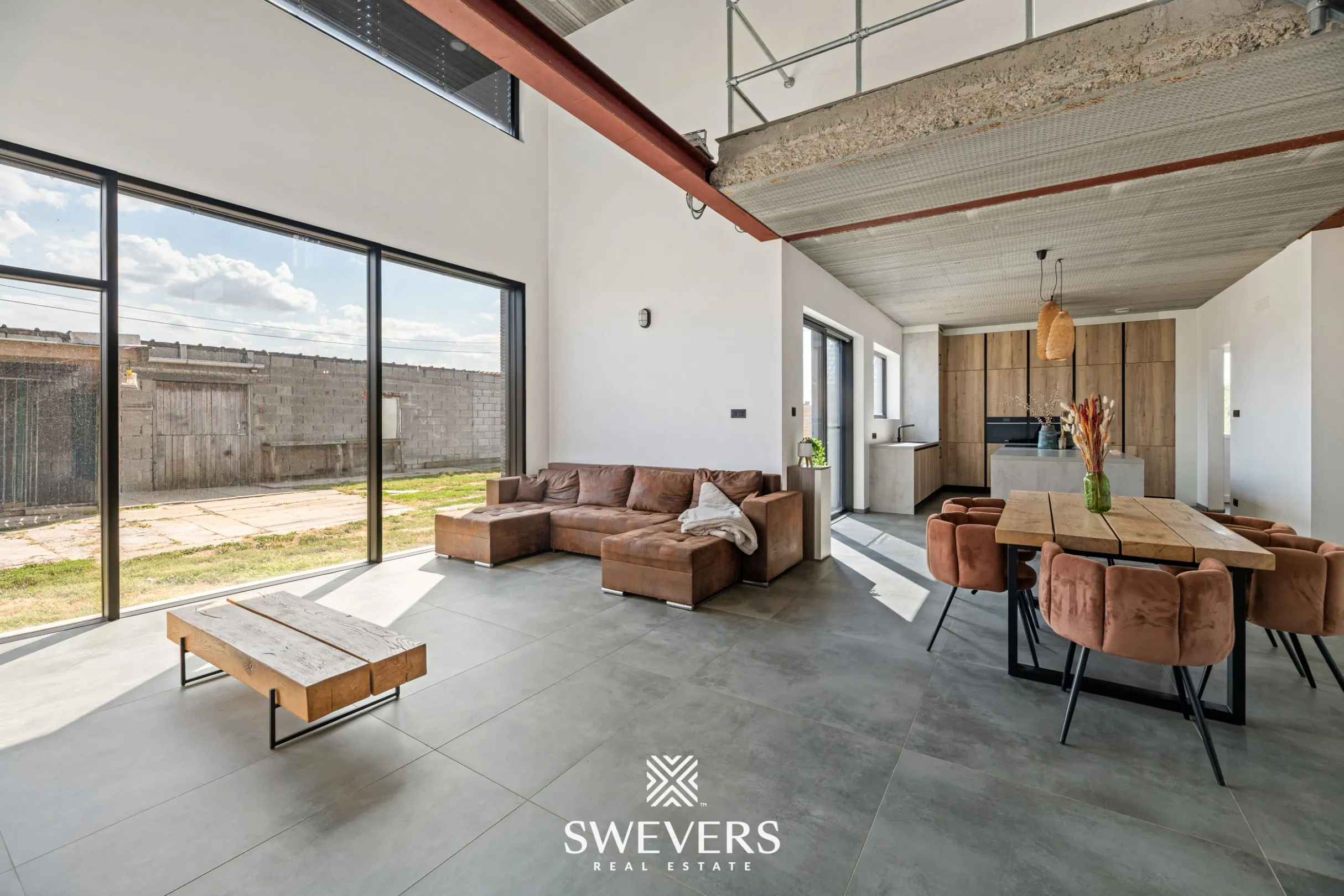Te koop woning - Herk-de-Stad