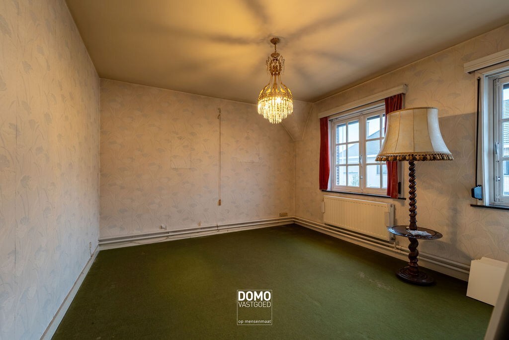 Woning gelegen te Hasselt - 154m² - EPC: D 