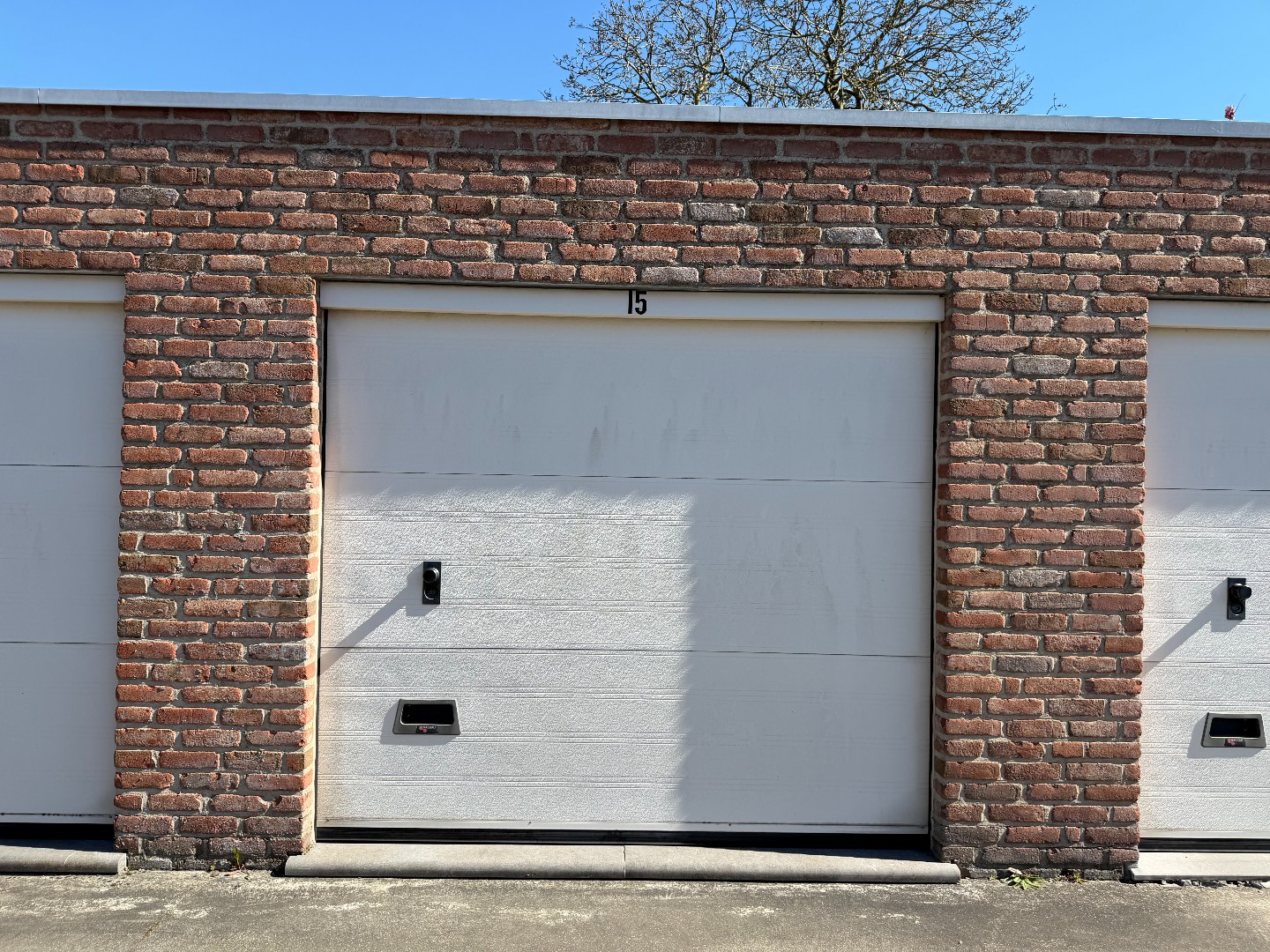 Gezellig 1-slaapkamer appartement met balkon en garage in Zulte 