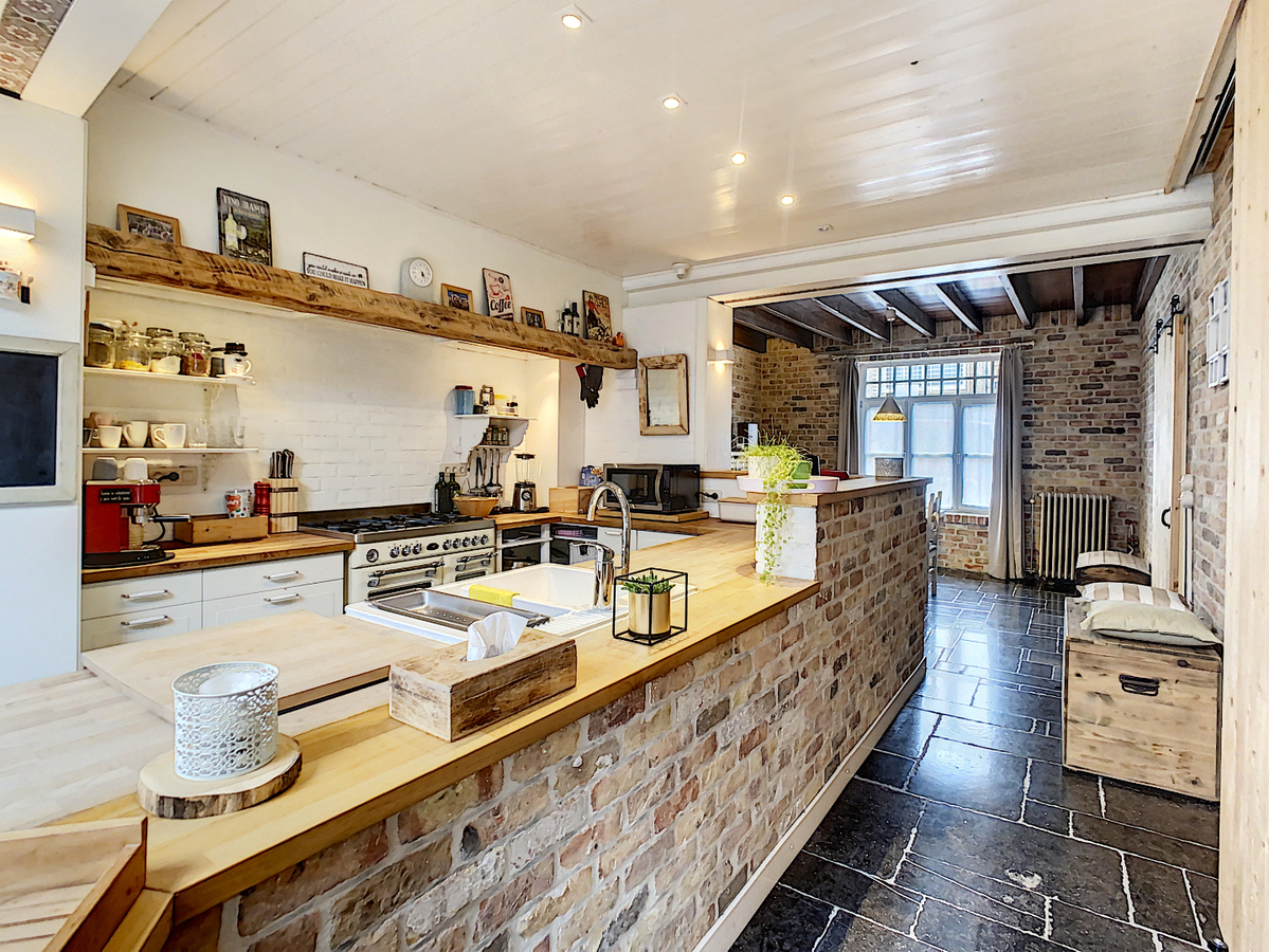 Verkocht woning - Houthulst