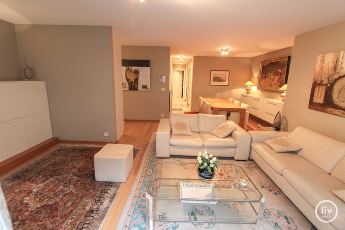 Vendu appartement - Knokke