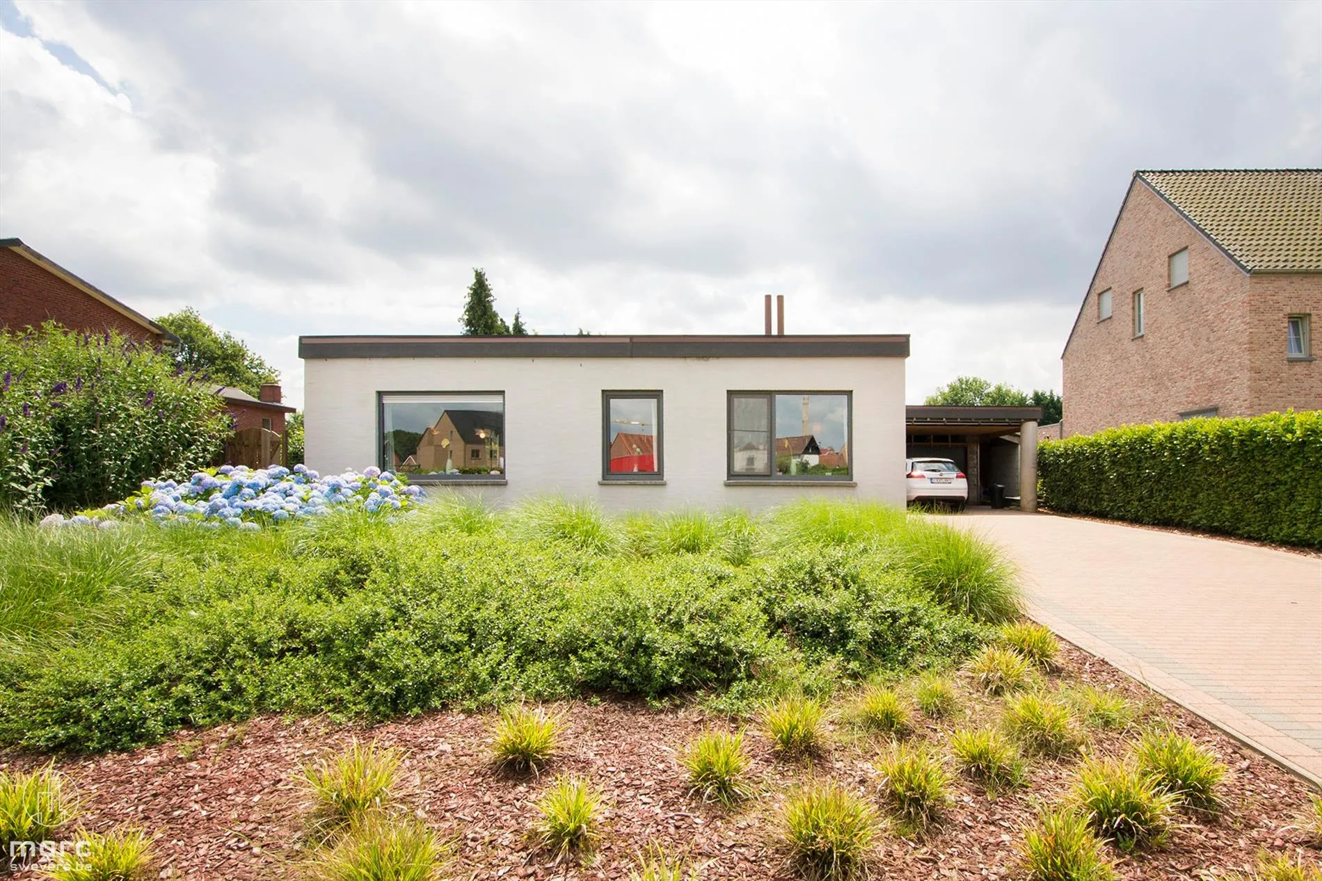 Verkocht woning - Heusden-Zolder