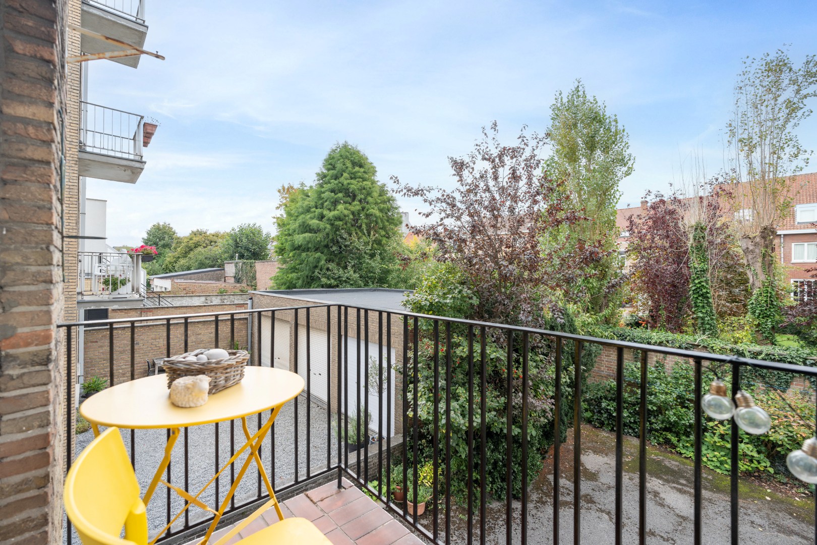 Gebouw verkocht in Brugge