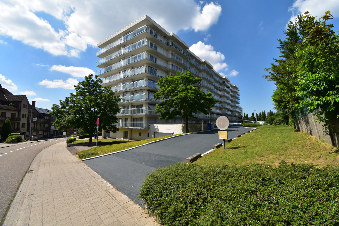 Te koop parkeerplaats - Heverlee