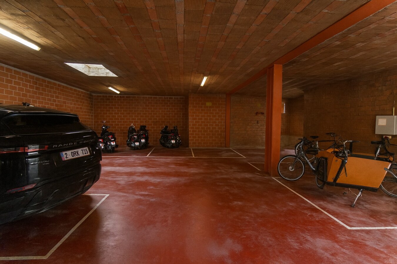 Te koop: Instapklaar appartement met twee slaapkamers in het centrum van Sint-Niklaas! 