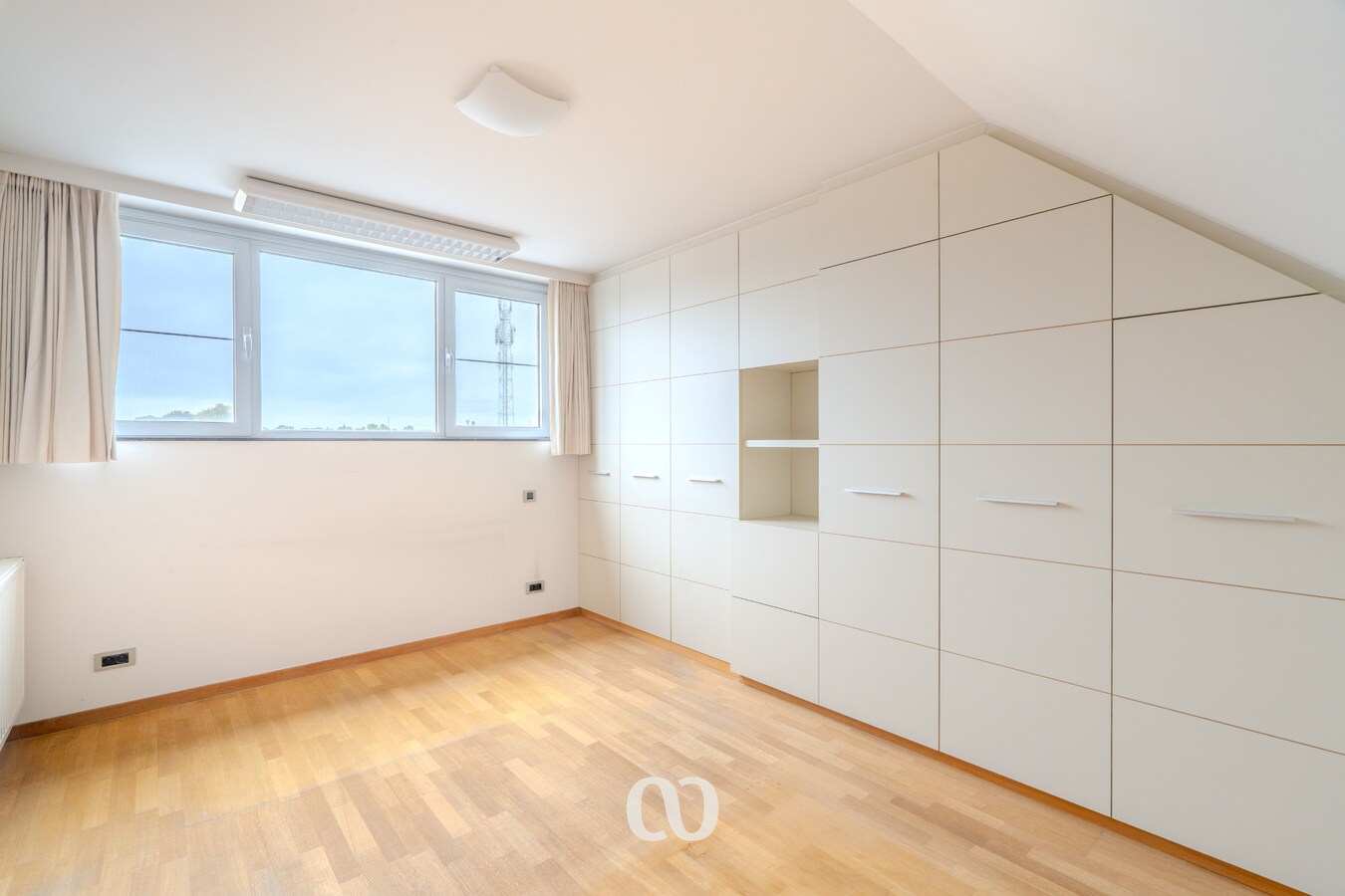 Royale triplex in het centrum van Oudenaarde 