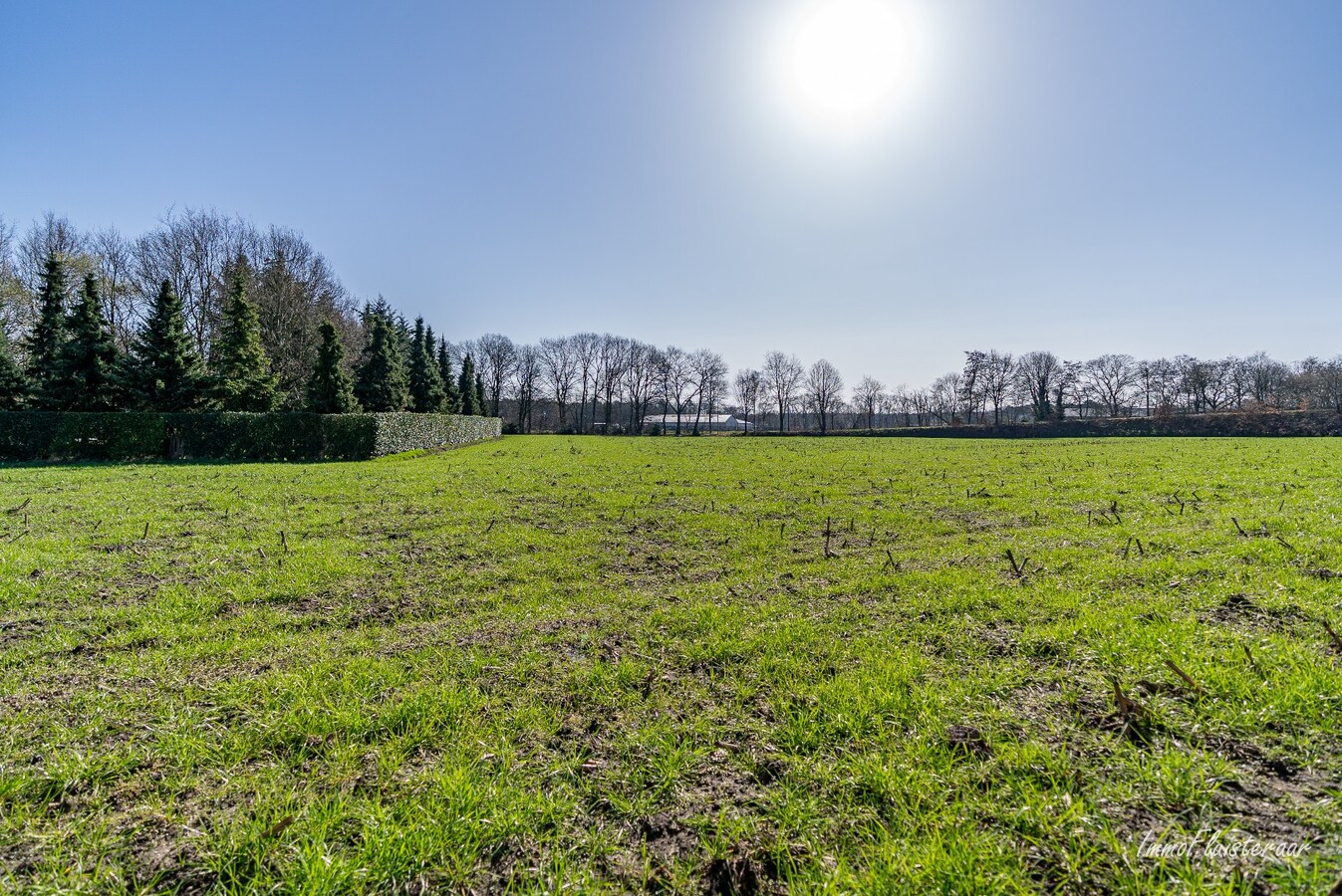 Charmante woning met weide op ca. 2,5 ha te Hechtel-Eksel 