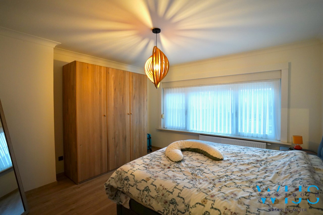 Instapklare gezinswoning in het toffe centrum van Assenede ! 