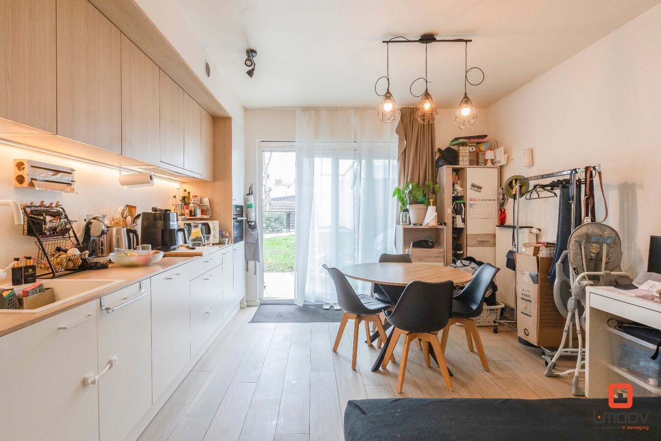 Verkocht woning - Sint-amandsberg