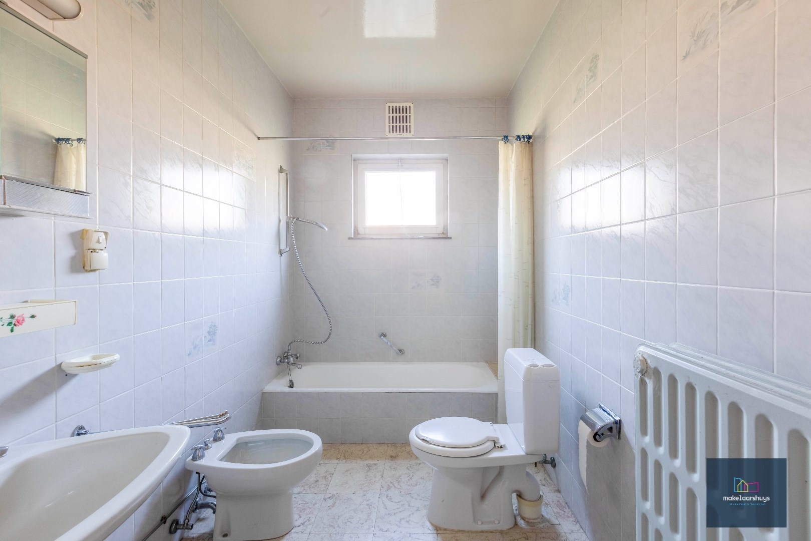 Open bebouwing op 1164,62m² of 2 bouwgronden 