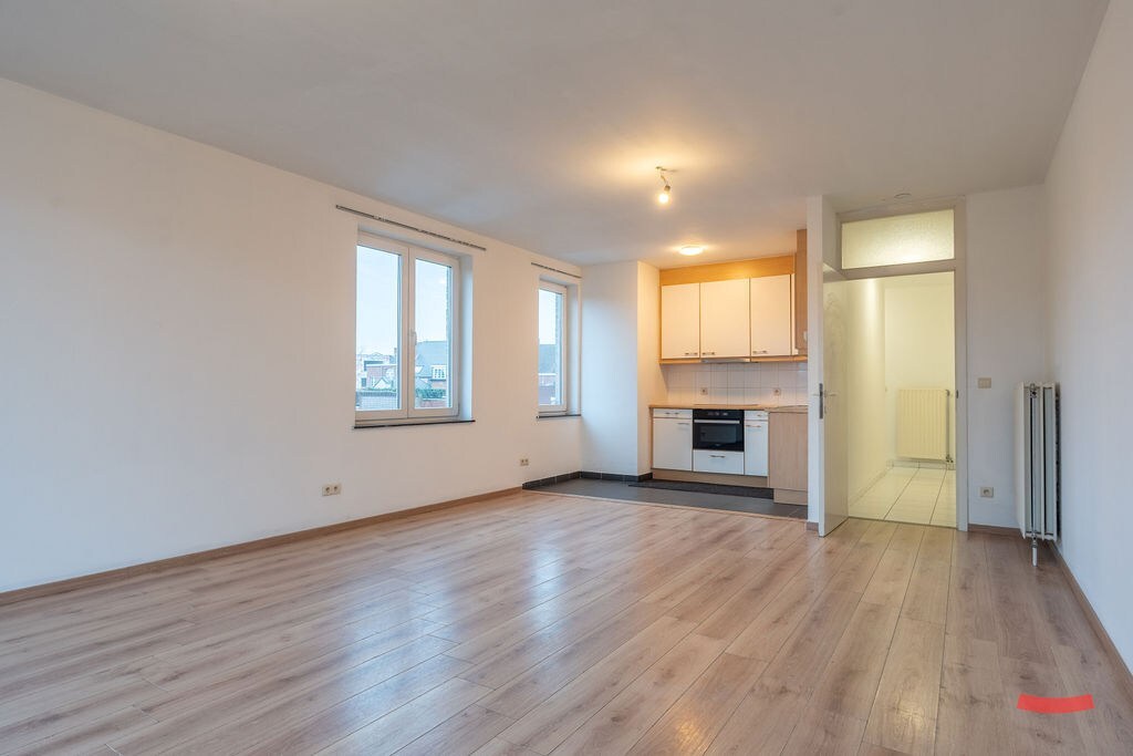 Appartement te koop | in afhandeling in Turnhout