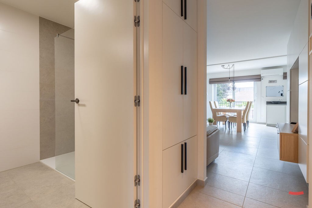 Appartement verkocht in Ravels