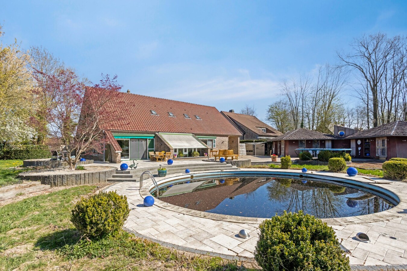 Verkocht woning - Tongeren-Borgloon