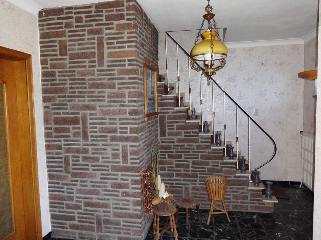 Verkocht woning - Kuringen