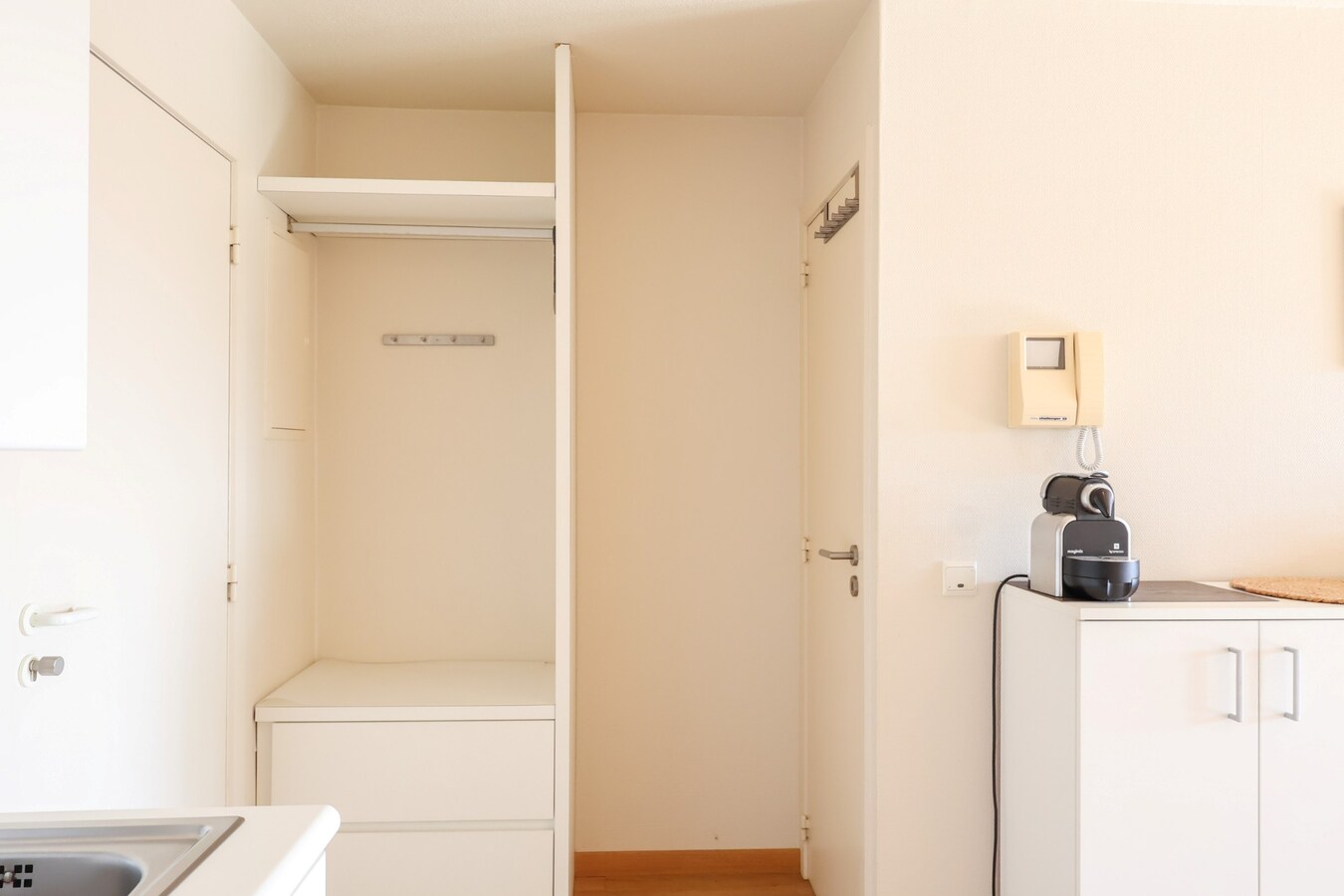 Te koop appartement - Oostduinkerke