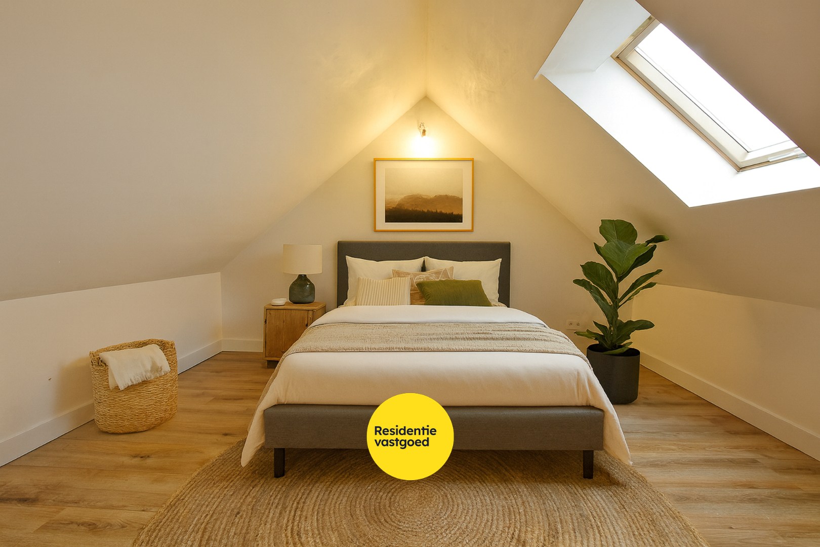 KIJKDAG zaterdag 11 april van 10u tot 12u, op afspraak! 