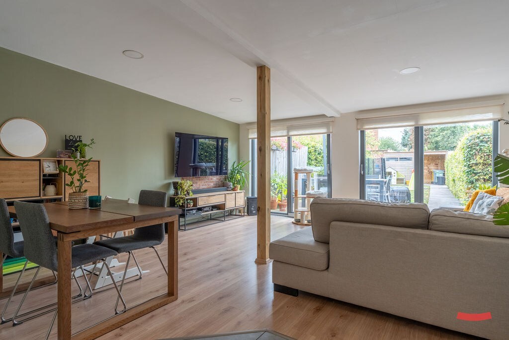 Woning te koop | in afhandeling in Turnhout