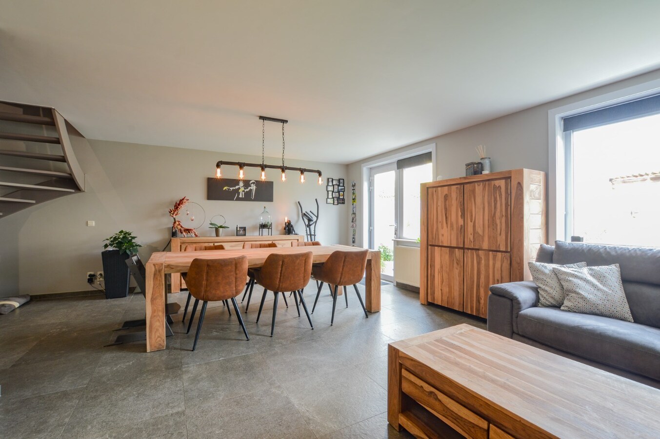 Verkocht woning - Stalhille