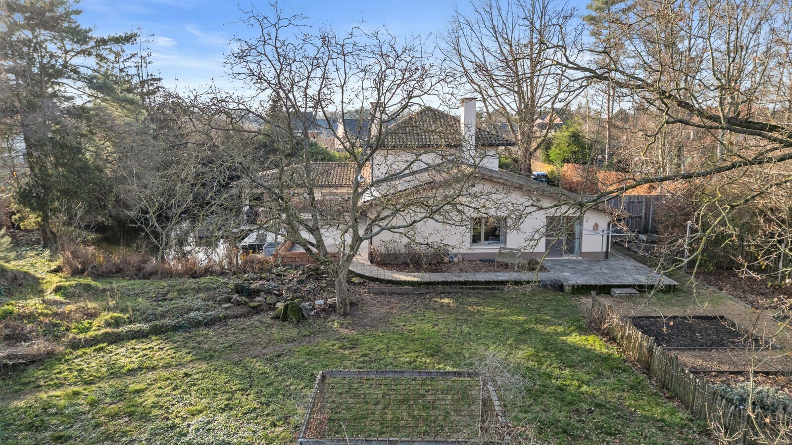 Te koop woning - Haacht